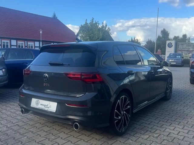 Volkswagen Golf 2.0 TSI DSG GTI