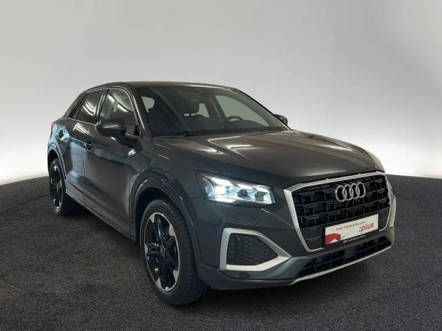 Audi Q2 35 TFSI