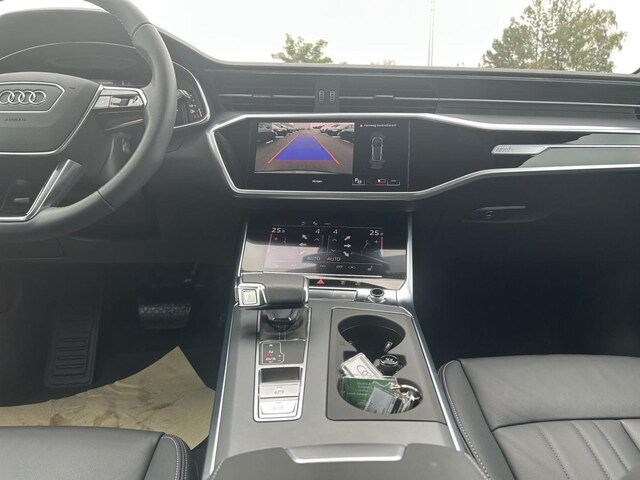 Audi A6 45 TFSI Avant S-Tronic