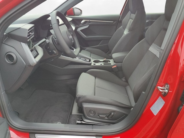 Audi A3 35 TFSI S-Line S-Tronic Sportback