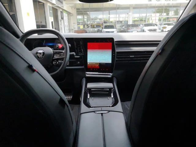 Renault Austral Iconic