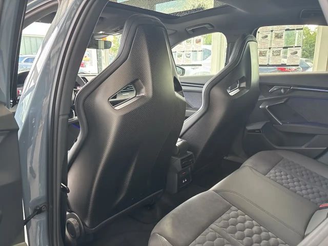 Audi RS3 Sedan Sport