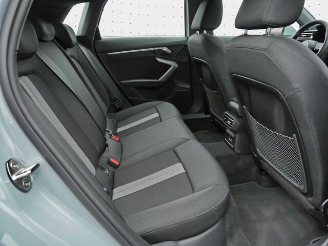 Audi A3 35 TDI S-Tronic Sportback