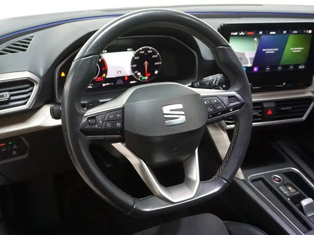 Seat Leon 2.0 TDI DSG Xcellence