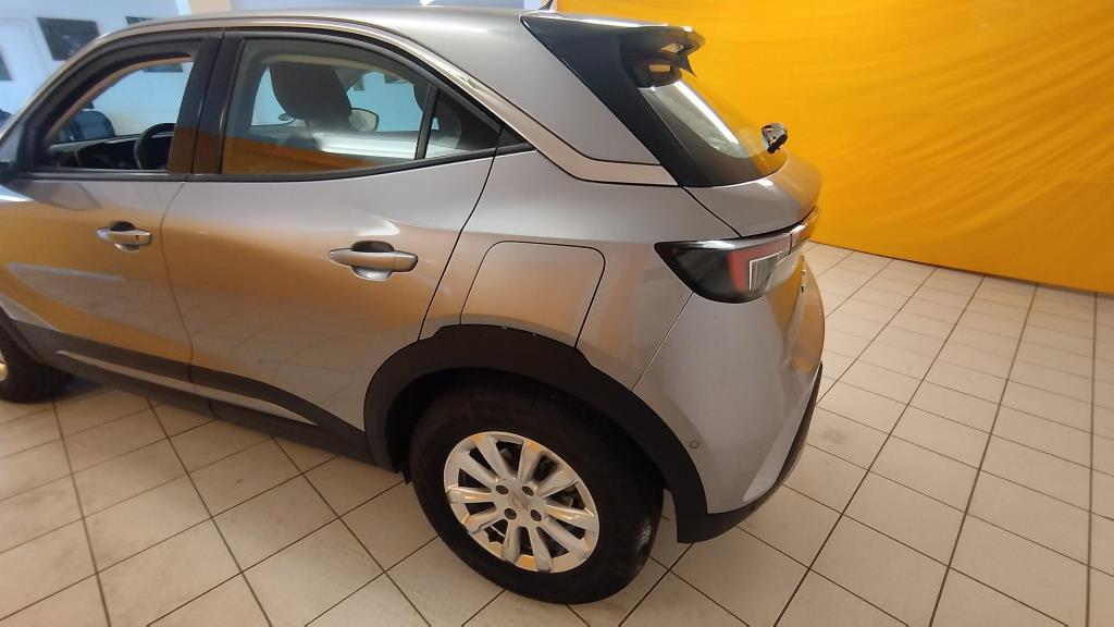 Opel Mokka Edition
