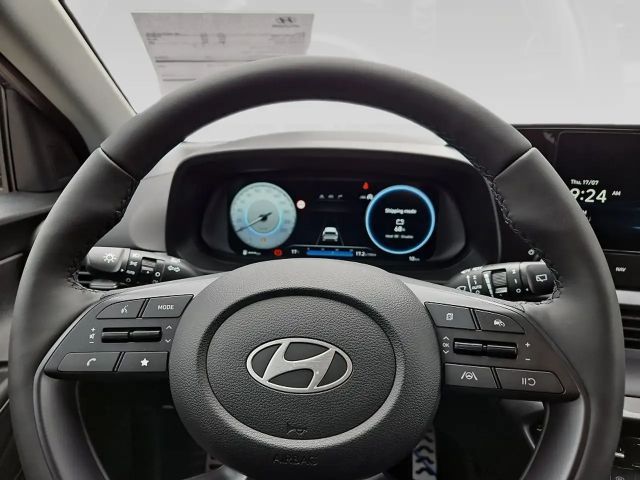 Hyundai Bayon 1.2