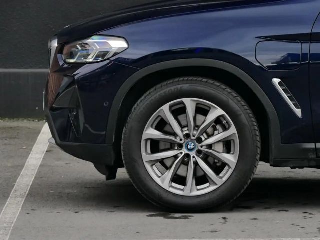BMW X3 xDrive30e