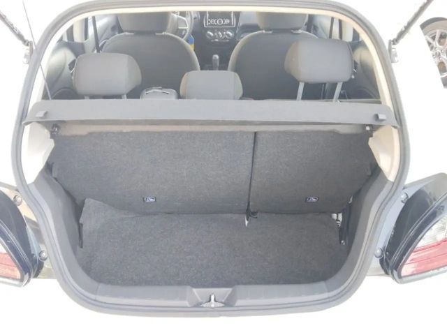 Mitsubishi Space Star Inform MIVEC Star