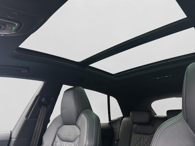 Audi Q8 50 TDI Quattro