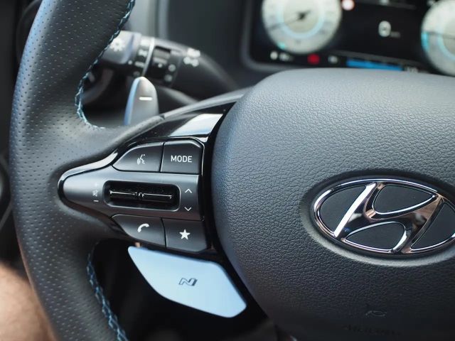 Hyundai Kona 2.0 N Performance T-GDi