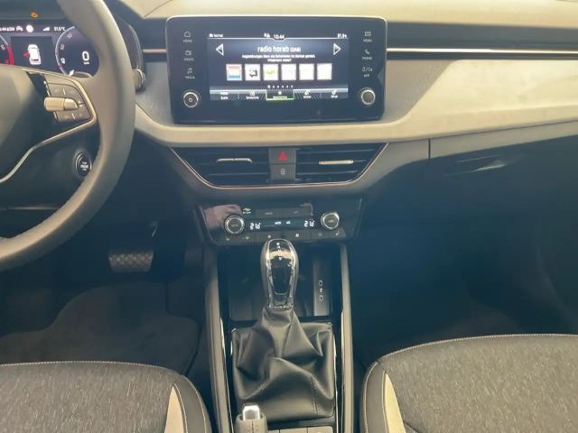 Skoda Kamiq 1.0 TSI Tour