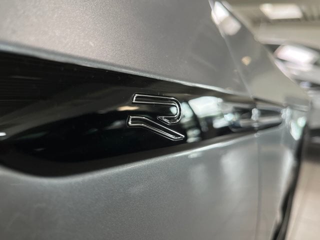 Volkswagen Arteon 2.0 TDI DSG