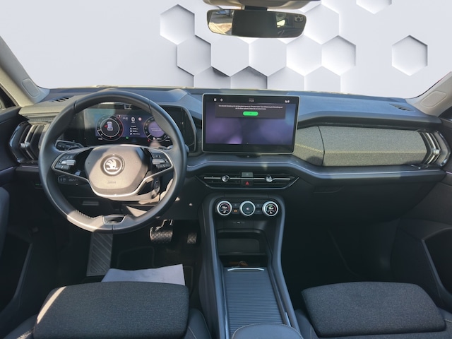 Skoda Kodiaq 2.0 TDI 4x4 Selection