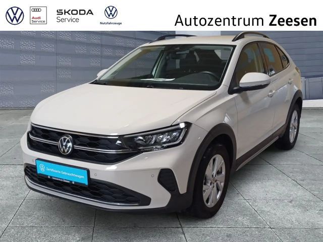 Volkswagen Taigo 1.0 TSI Life
