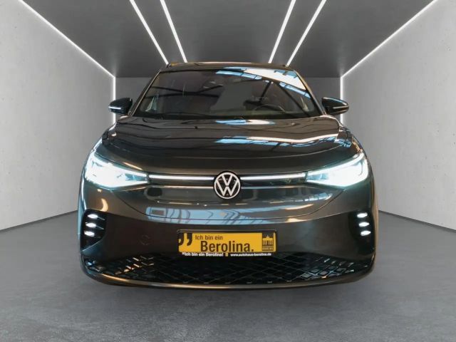 Volkswagen ID.4 GTX IQ.Drive