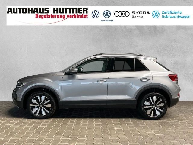 Volkswagen T-Roc 1.5 TSI DSG Move