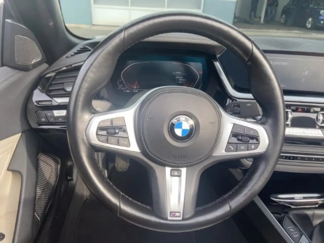 BMW Z4 Cabrio Roadster Sport Line sDrive20i