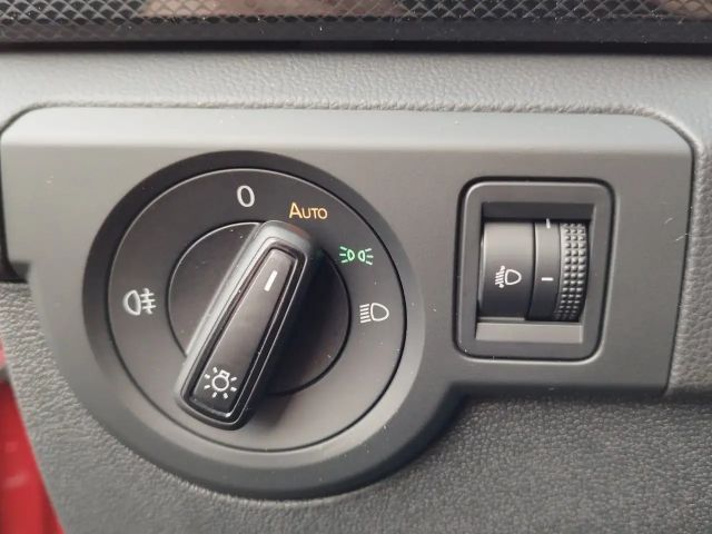 Volkswagen T-Cross Friends TSI