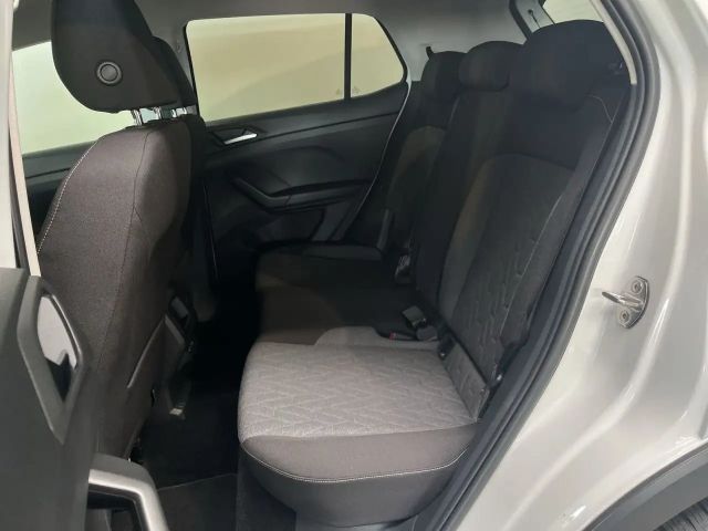Volkswagen T-Cross 1.0 TSI DSG Life
