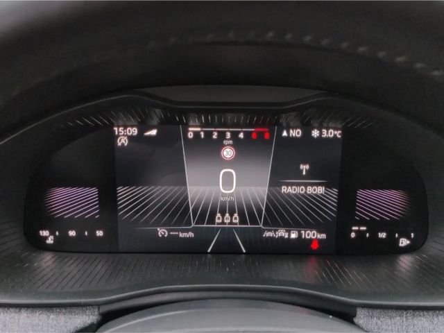 Skoda Scala 1.5 TSI Tour