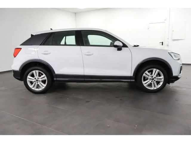 Audi Q2 35 TFSI S-Tronic