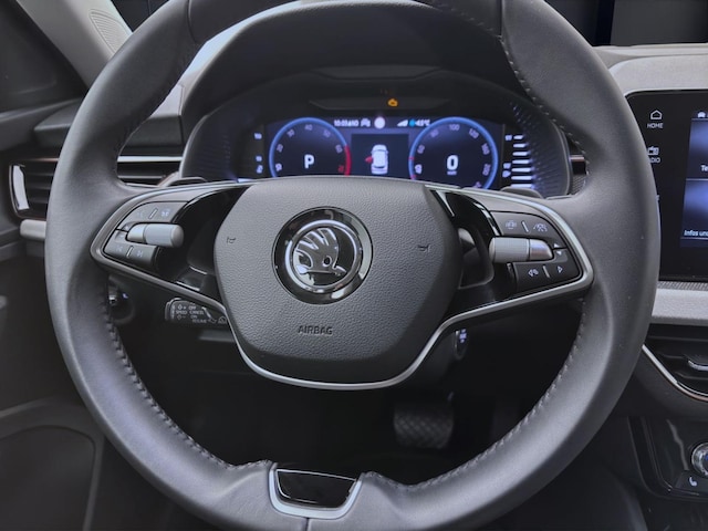 Skoda Kamiq 1.5 TSI Drive