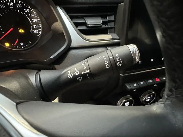 Renault Captur Business Line TCe 90