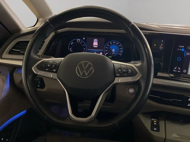 Volkswagen Multivan DSG T7