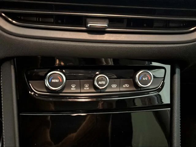 Opel Grandland X GS-Line Grand Sport