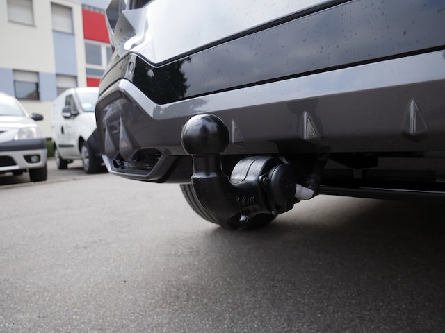 Cupra Terramar 1.5 eTSI