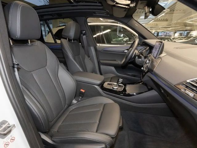 BMW X3 M-Sport xDrive30d