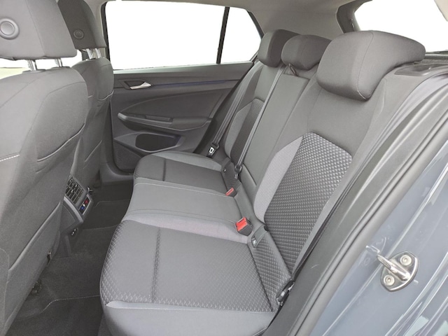 Volkswagen Golf 2.0 TDI DSG Golf VIII