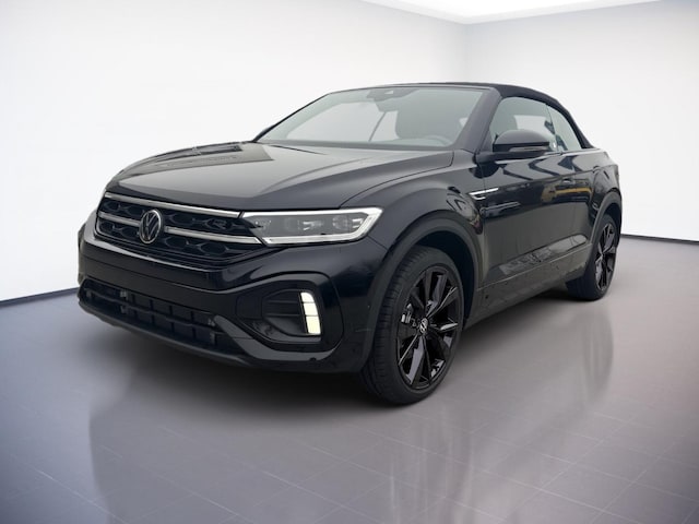 Volkswagen T-Roc Cabriolet DSG IQ.Drive