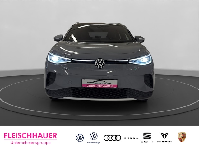 Volkswagen ID.4 Performance Pro Sound