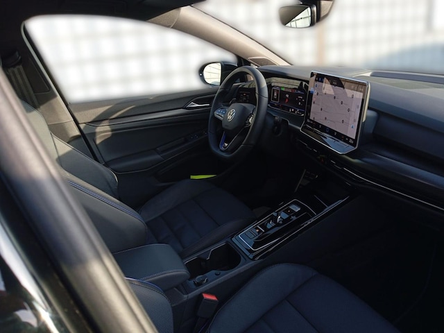 Volkswagen Golf 2.0 TSI DSG Golf VIII IQ.Drive