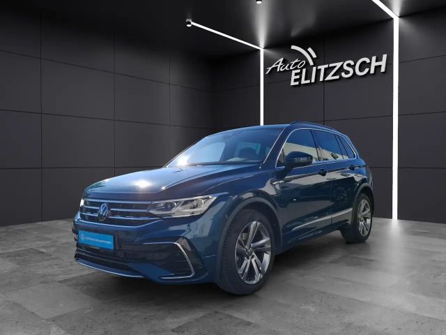 Volkswagen Tiguan DSG R-Line