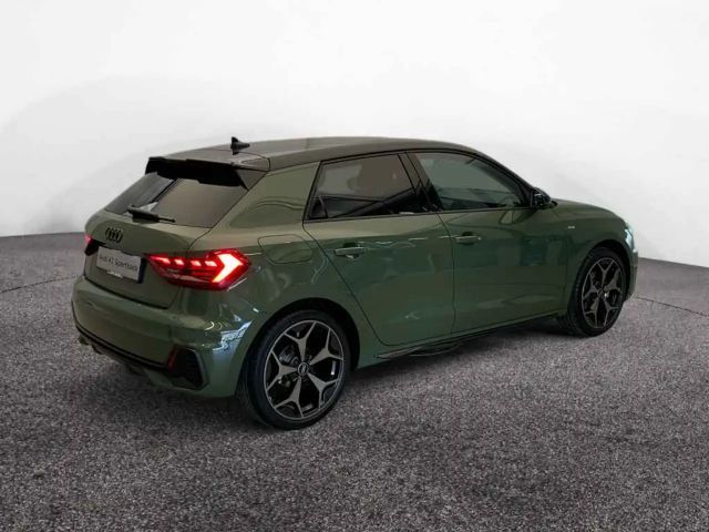 Audi A1 35 TFSI S-Line Sportback