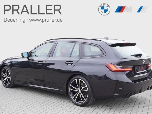 BMW 330 330d M-Sport Touring xDrive