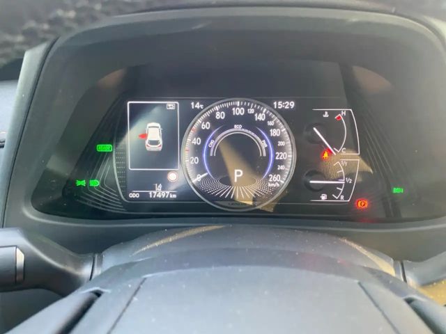 Lexus UX 250h F Sport Sport