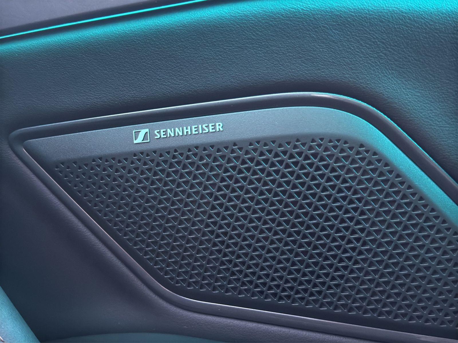 Cupra Leon 2.0 TSI 4Drive Sportstourer VZ