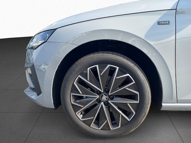 Skoda Scala 1.0 TSI 85 Tour