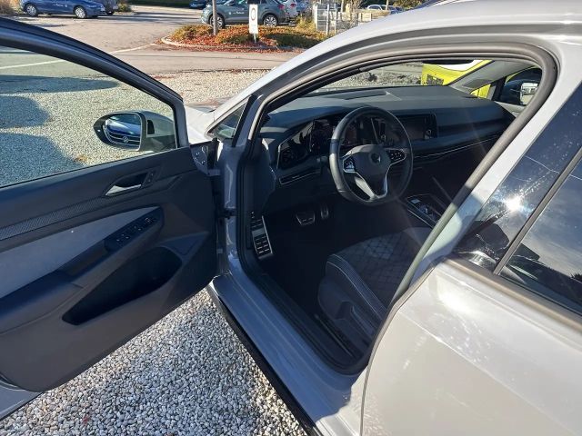 Volkswagen Golf DSG R-Line Variant