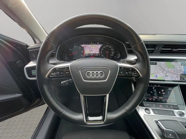 Audi A6 40 TDI Quattro
