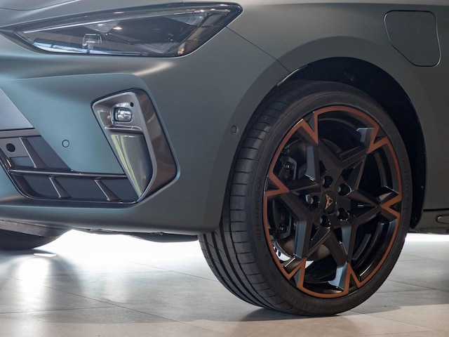 Cupra Leon DSG Sportstourer VZ