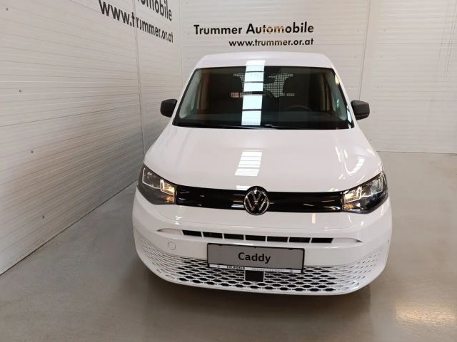 Volkswagen Caddy Cargo TDI