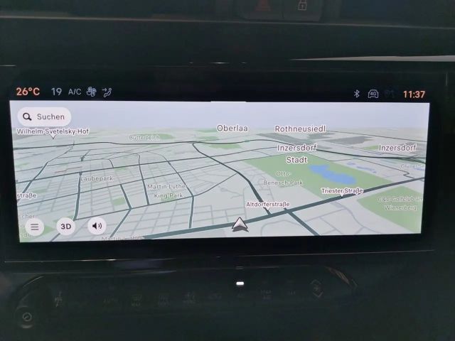 Alfa Romeo Junior Ibrida Speciale