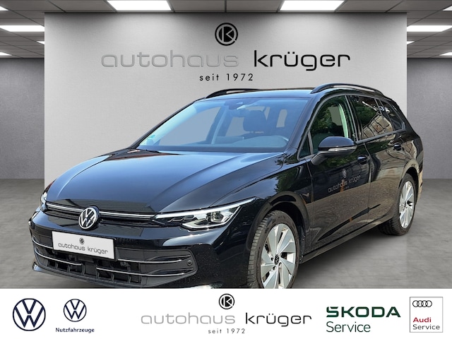 Volkswagen Golf DSG Life Variant