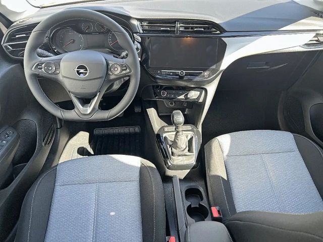 Opel Corsa Edition Turbo