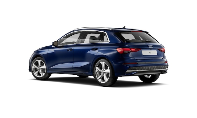 Audi A3 30 TFSI S-Tronic Sportback