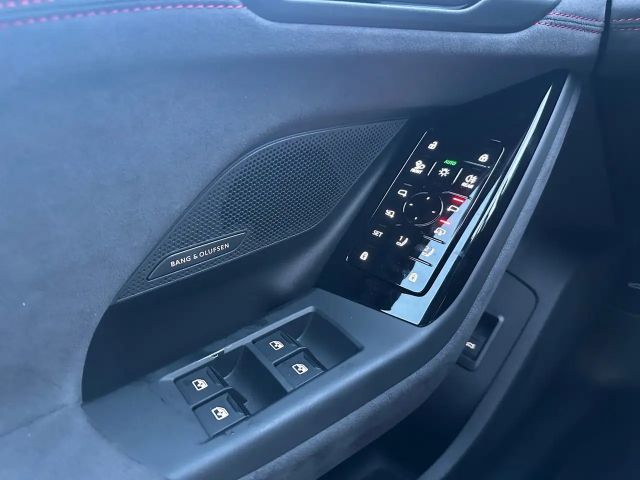 Audi S6 e-tron e-tron